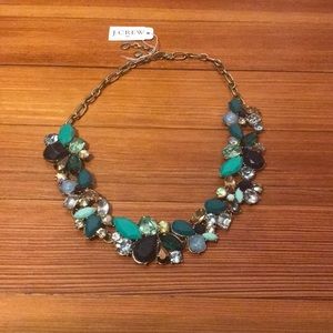 JCrew Necklace